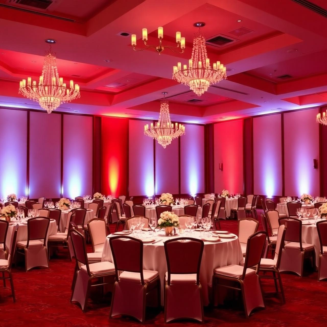 Corporate Gala